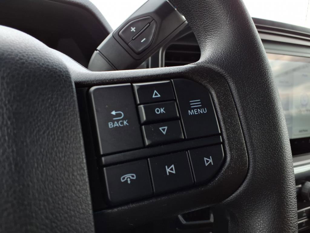 New 2025 Ford F150 STX w/ STX Black Appearance Package image 22