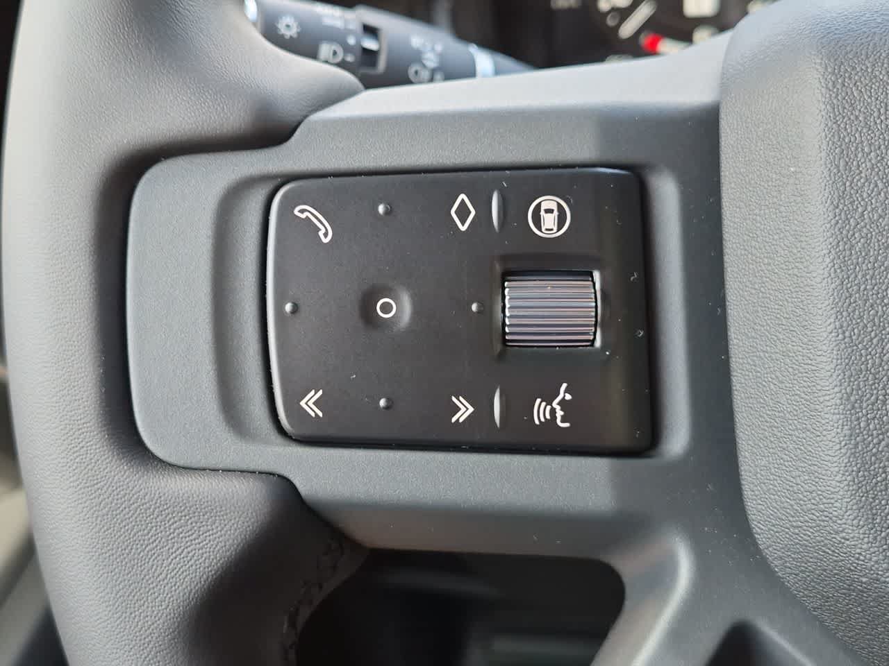New 2026 Land Rover Defender 110 S AWD/4WD image 24