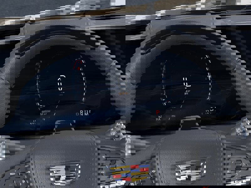 New 2026 Cadillac CT5 V Blackwing image 18