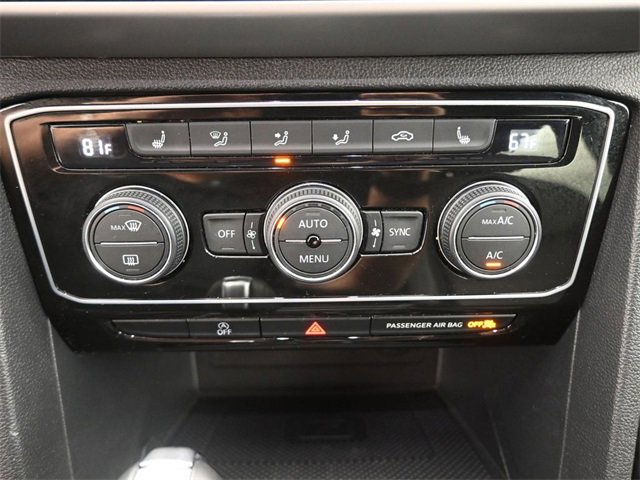 Used 2023 Volkswagen Atlas Cross Sport SE image 4