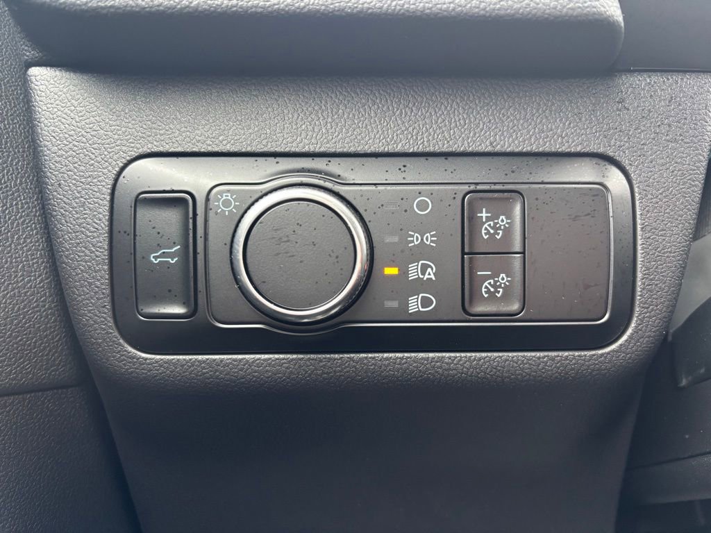 Used 2025 Ford Escape ST-Line w/ Tech Pack #1 image 31