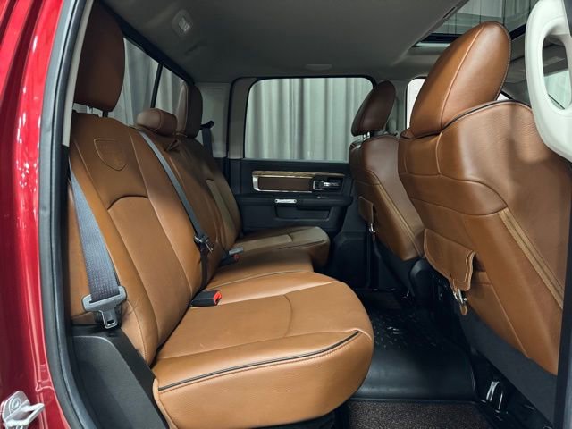 Used 2013 RAM 2500 Longhorn AWD/4WD image 12