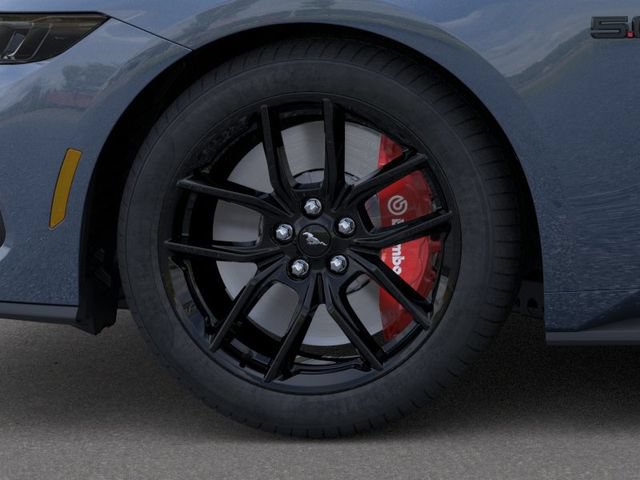 New 2026 Ford Mustang GT Premium RWD image 19