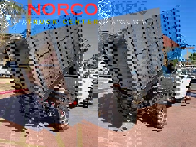 Used 2015 Chevrolet Silverado 3500 W/T image 8