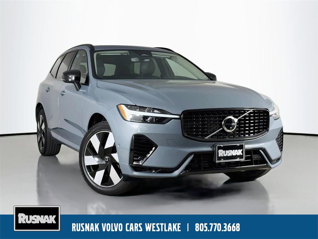 Certified 2023 Volvo XC60 T8 Plus