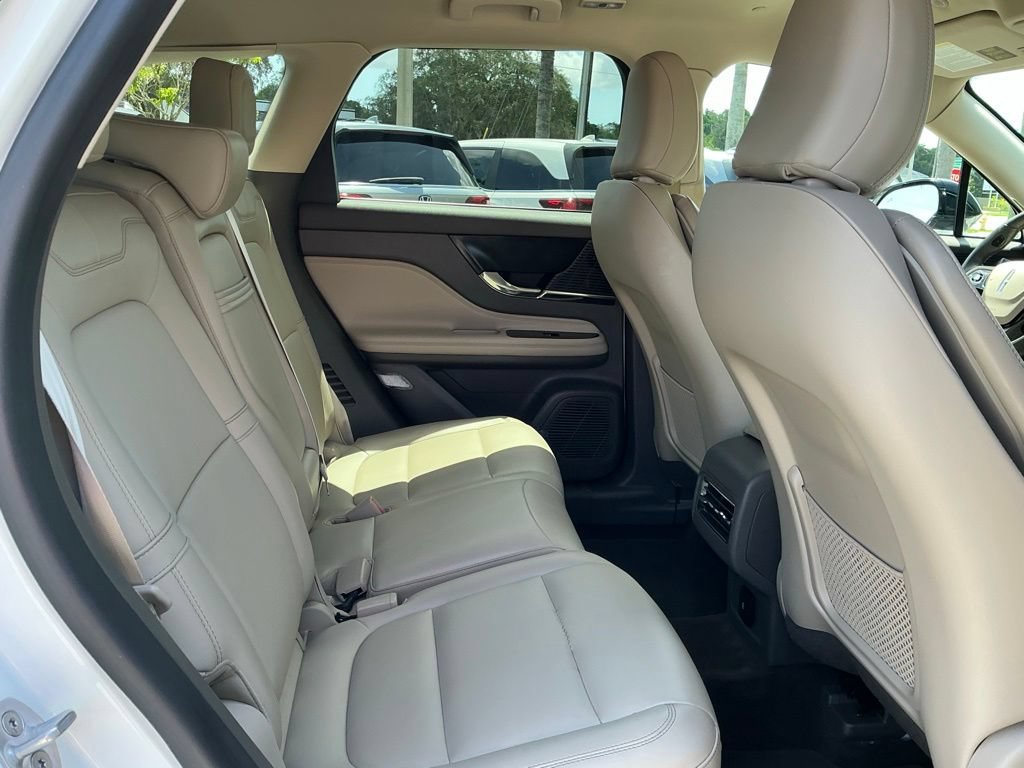 Used 2021 Lincoln Corsair FWD image 22