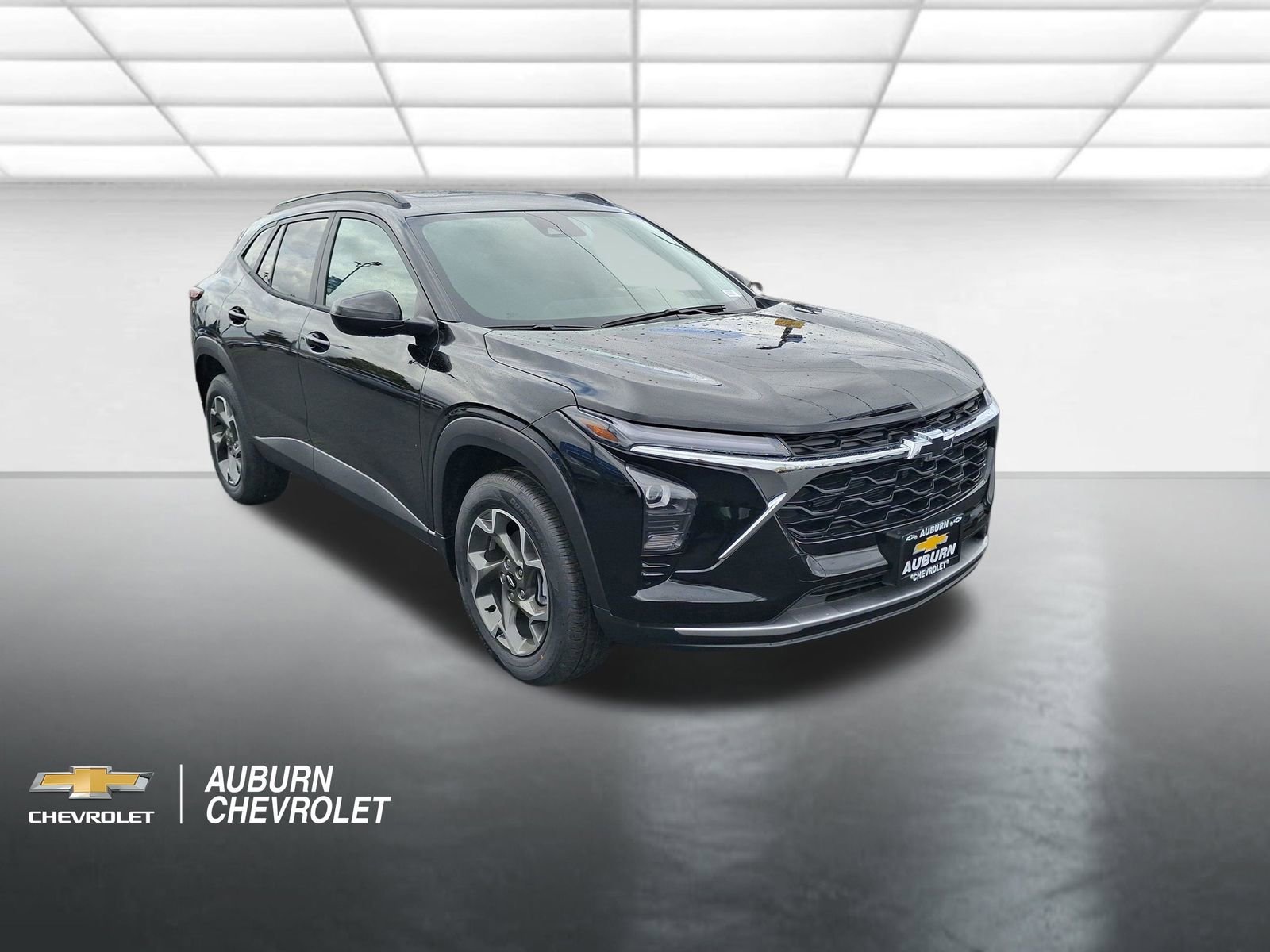 New 2026 Chevrolet Trax LT w/ Sunroof Package