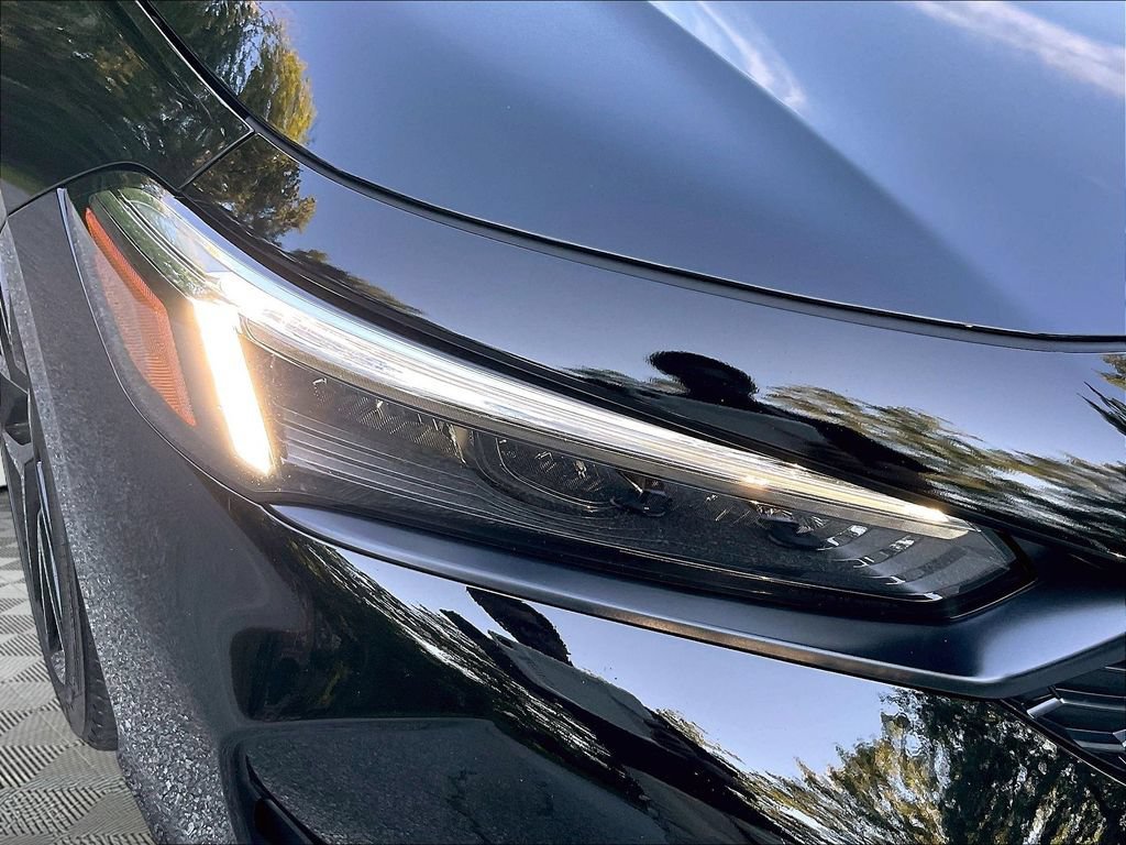 Certified 2026 Honda Civic Sport image 63