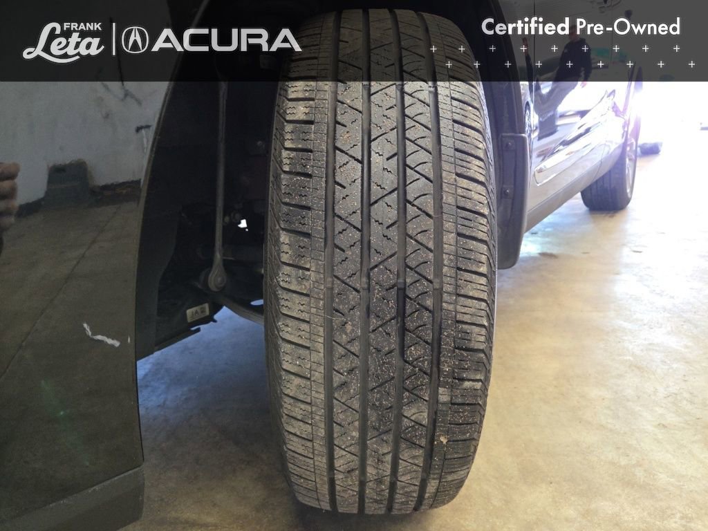 Used 2019 Acura RDX AWD w/ Advance Package image 25