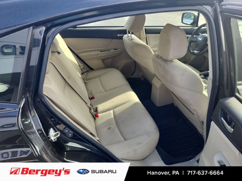Used 2013 Subaru Impreza 2.0i Sport Premium w/ Popular Pkg 1 AWD/4WD image 10