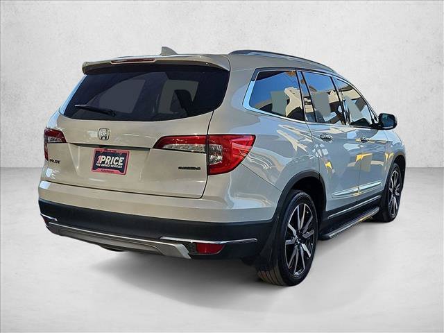 Used 2019 Honda Pilot Touring image 5