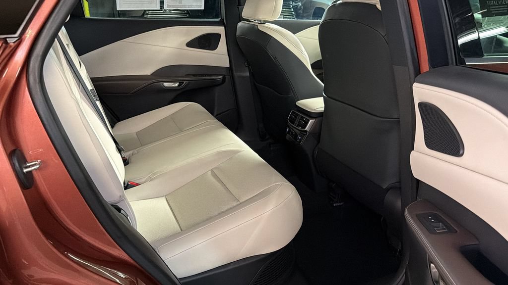 Certified 2024 Lexus RX 350h w/ Cold Area Package AWD/4WD image 13