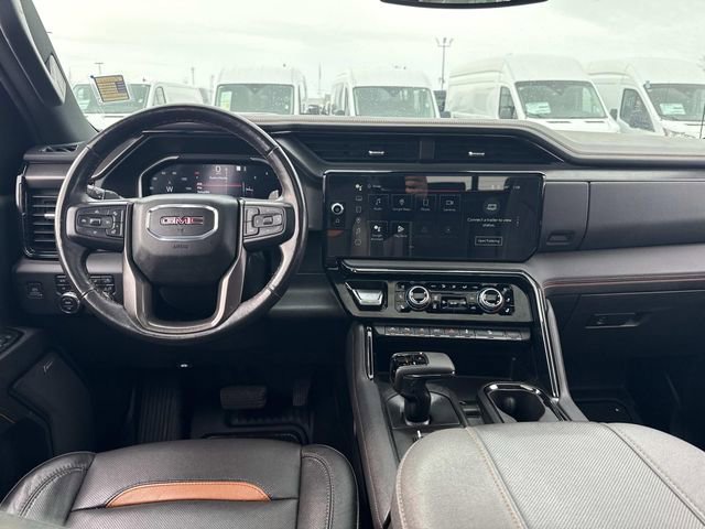 Used 2023 GMC Sierra 1500 AT4 w/ AT4 Premium Package image 17