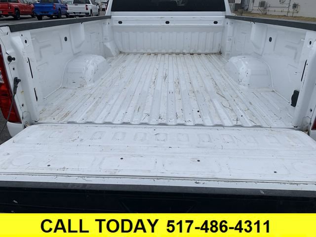 Certified 2025 Chevrolet Silverado 2500 LT w/ Convenience Package image 24