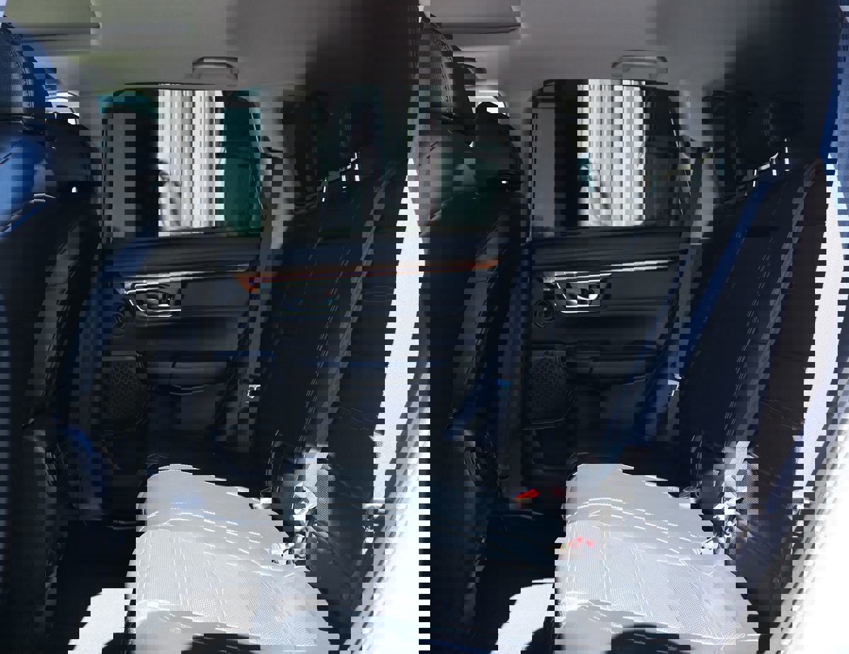 Used 2019 Honda CR-V EX-L image 31