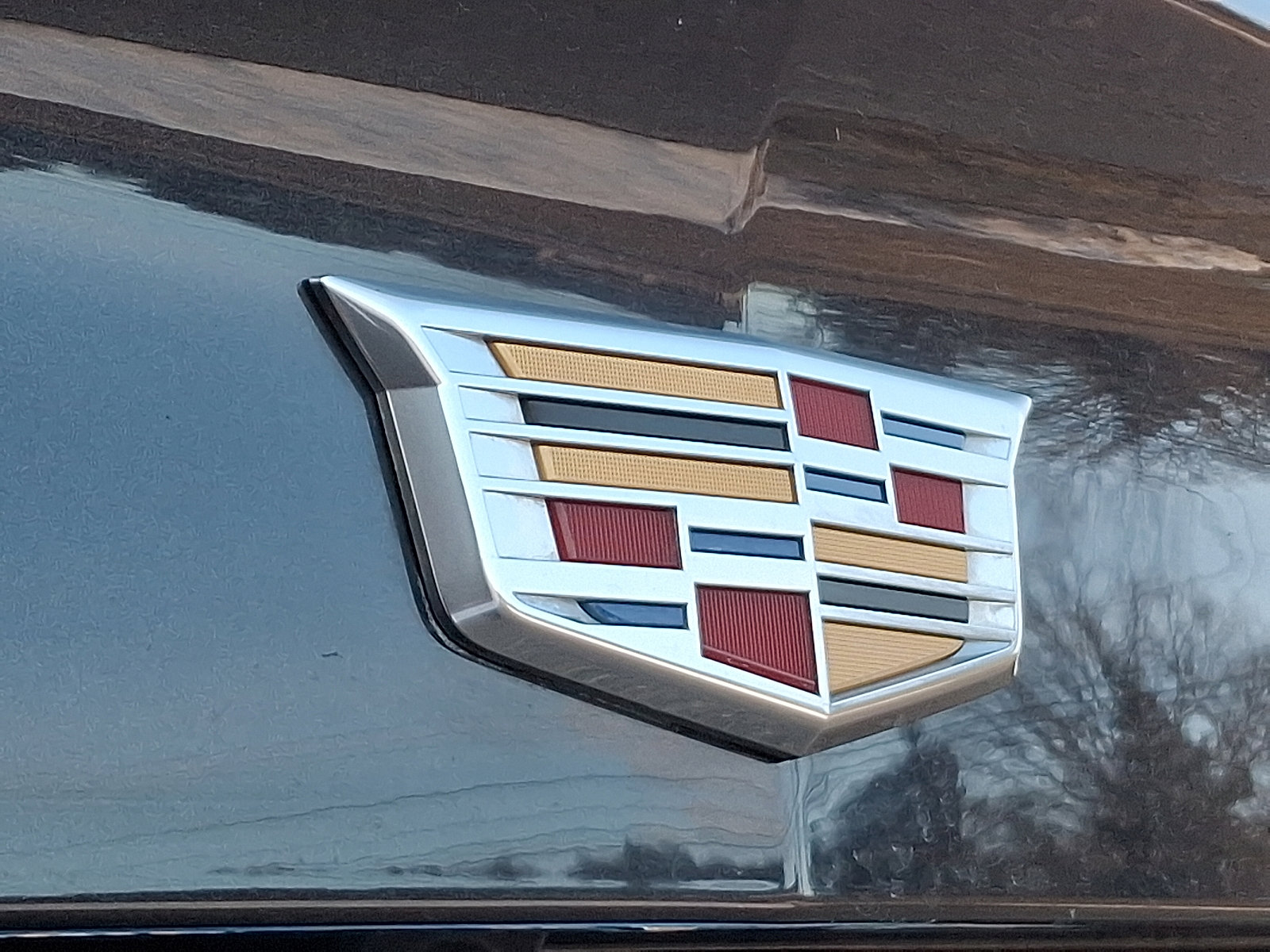 Used 2022 Cadillac XT4 Premium Luxury w/ Enhanced Visibility Package image 30