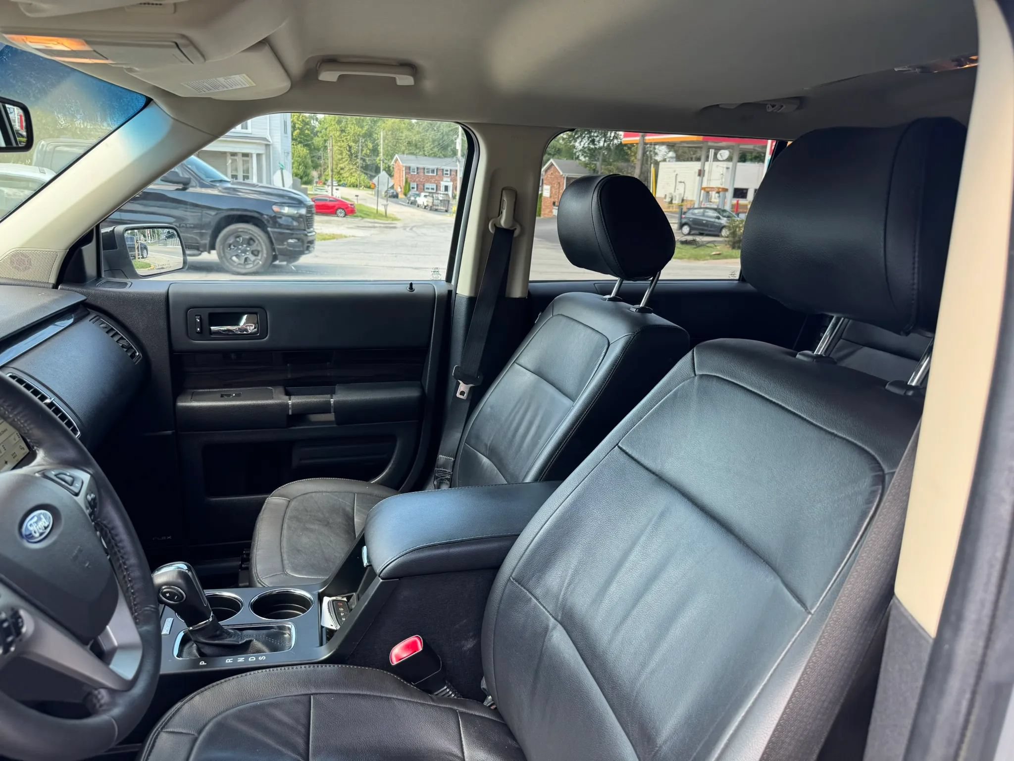 Used 2018 Ford Flex SEL w/ Equipment Group 202A AWD/4WD image 24