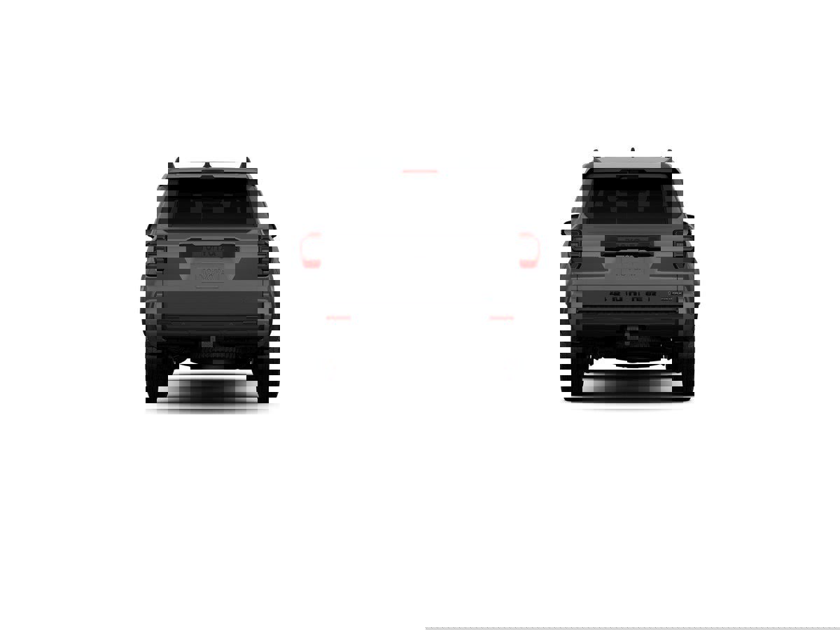 New 2026 Toyota 4Runner TRD Off-Road Premium image 8