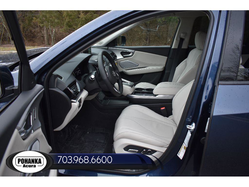 New 2026 Acura RDX Technology Package image 30