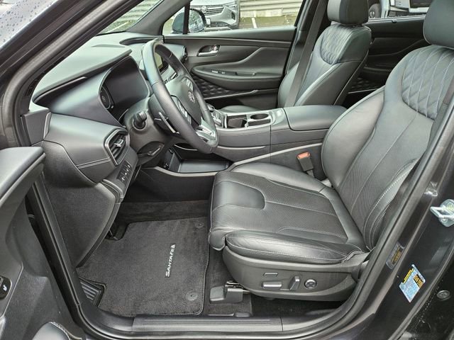 Used 2023 Hyundai Santa Fe Calligraphy image 15