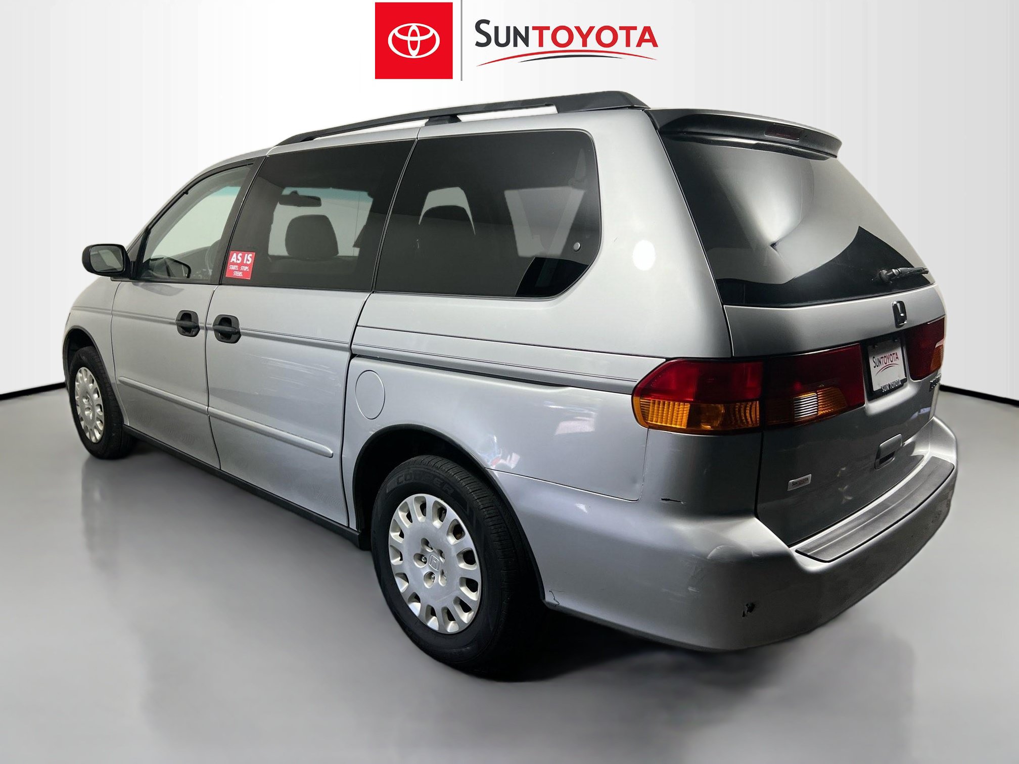 Used 2003 Honda Odyssey LX image 6