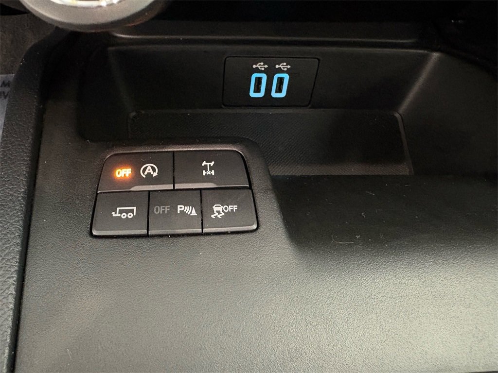 Used 2021 Ford Ranger XLT w/ Equipment Group 302A High image 24