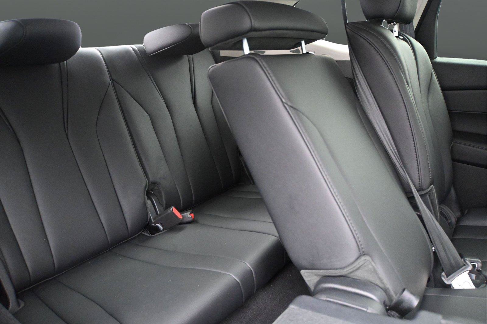 Used 2024 Acura MDX SH-AWD image 19
