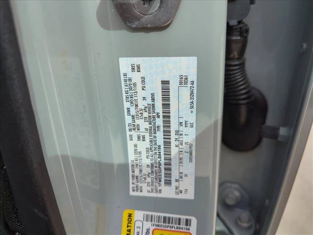 Certified 2023 Ford Bronco Wildtrak AWD/4WD image 30