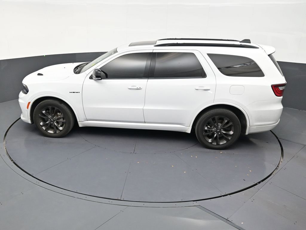 Used 2024 Dodge Durango R/T RWD image 13