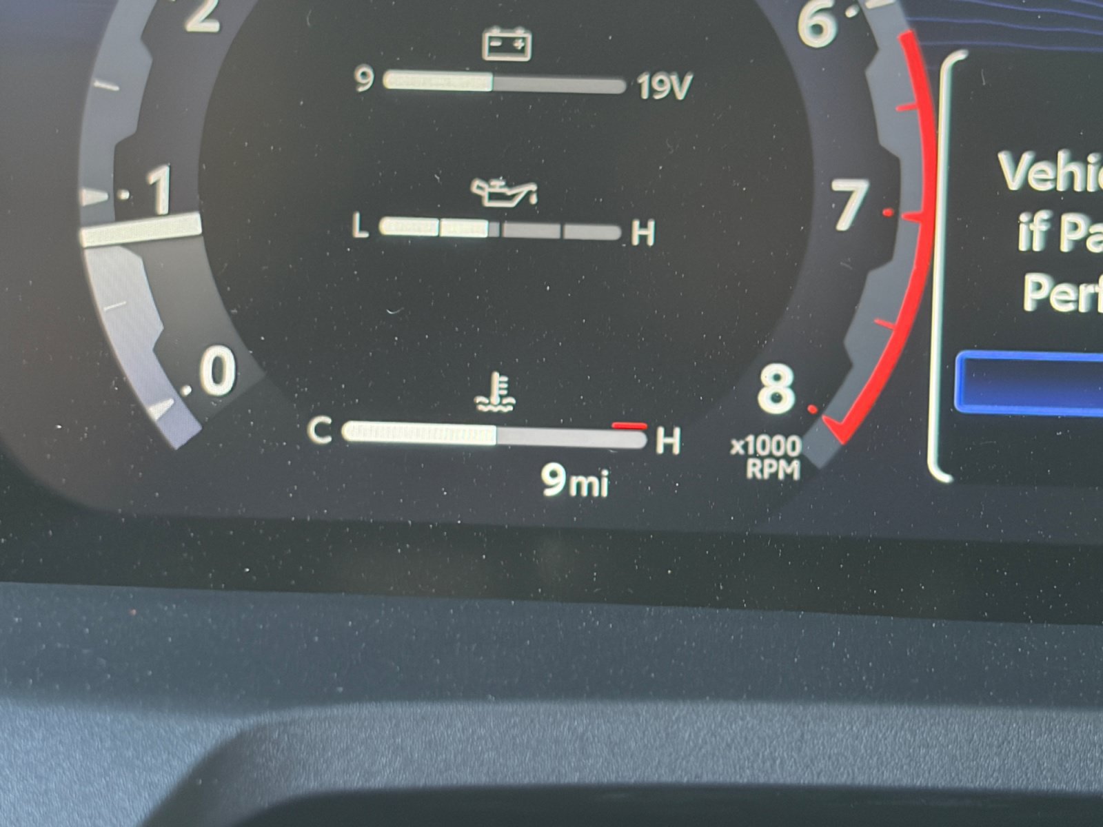 New 2026 Toyota 4Runner TRD Sport AWD/4WD image 11