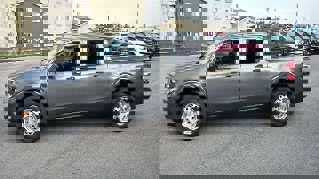 New 2026 Ford Maverick XL w/ 4K Tow Package image 3