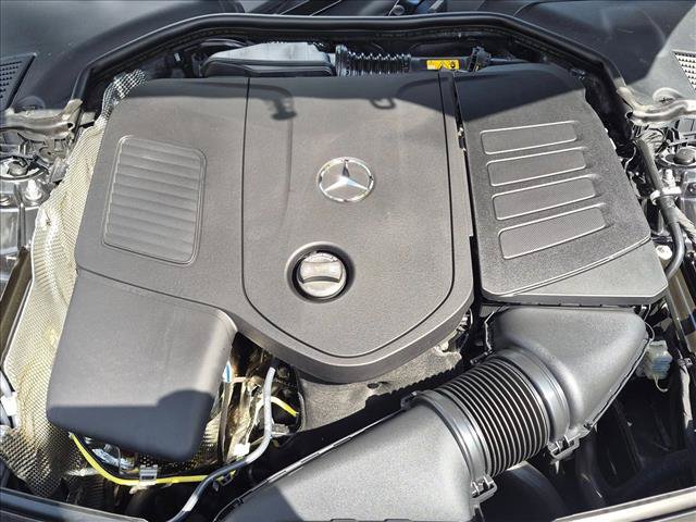 New 2026 Mercedes-Benz C 300 Sedan image 15