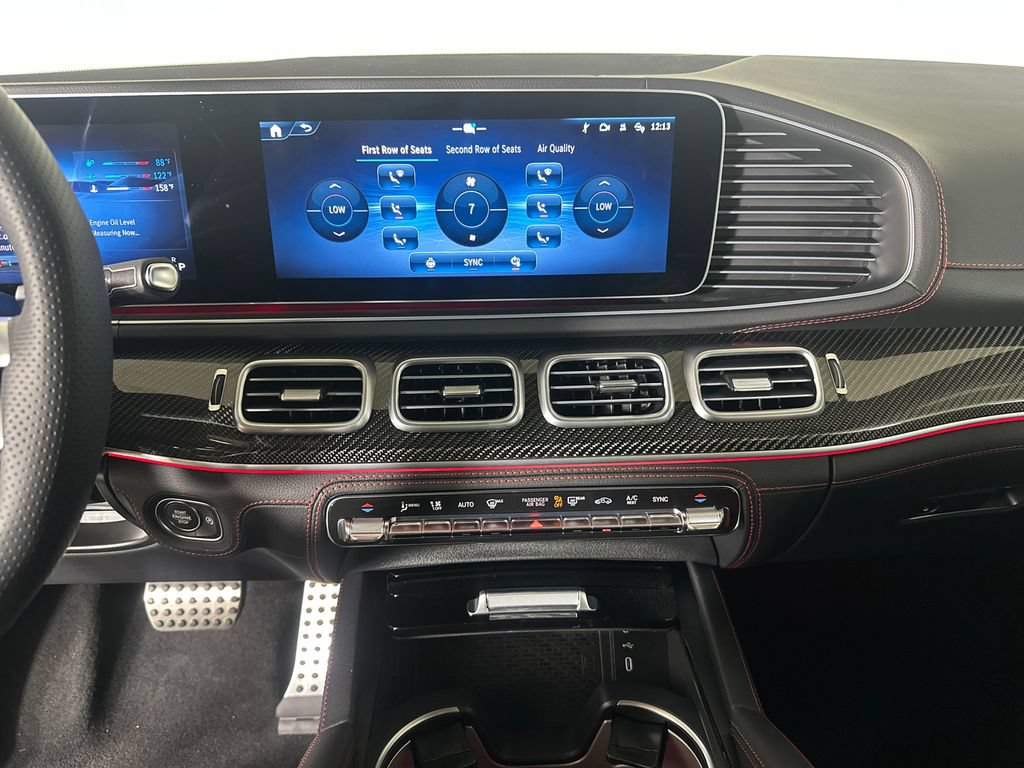 Certified 2026 Mercedes-Benz GLE 53 AMG 4MATIC image 30