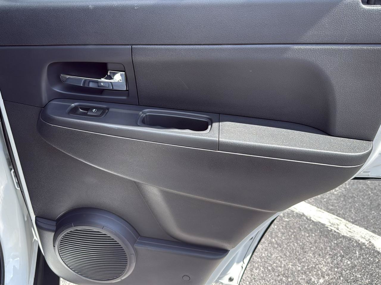 Used 2012 Jeep Liberty Sport RWD image 19