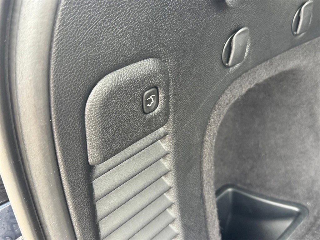 Used 2020 Jeep Grand Cherokee High Altitude image 6