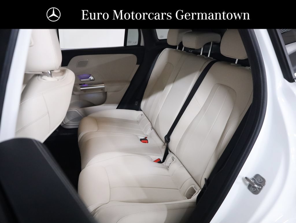Used 2026 Mercedes-Benz GLA 250 4MATIC image 42