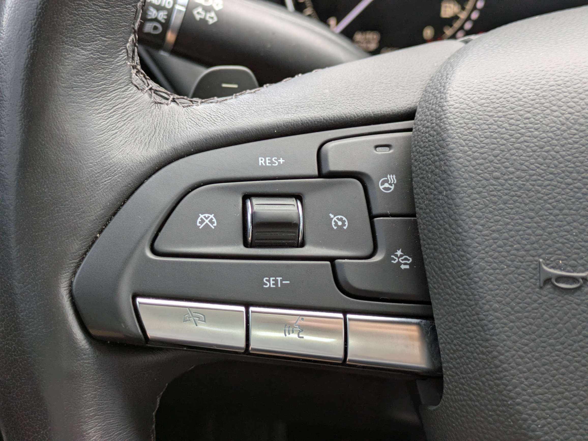 Used 2023 Cadillac CT4 Premium Luxury w/ Climate Package RWD image 19