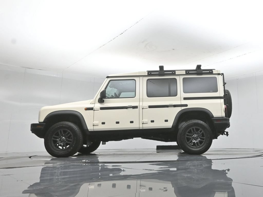 Used 2024 INEOS Grenadier AWD/4WD image 6