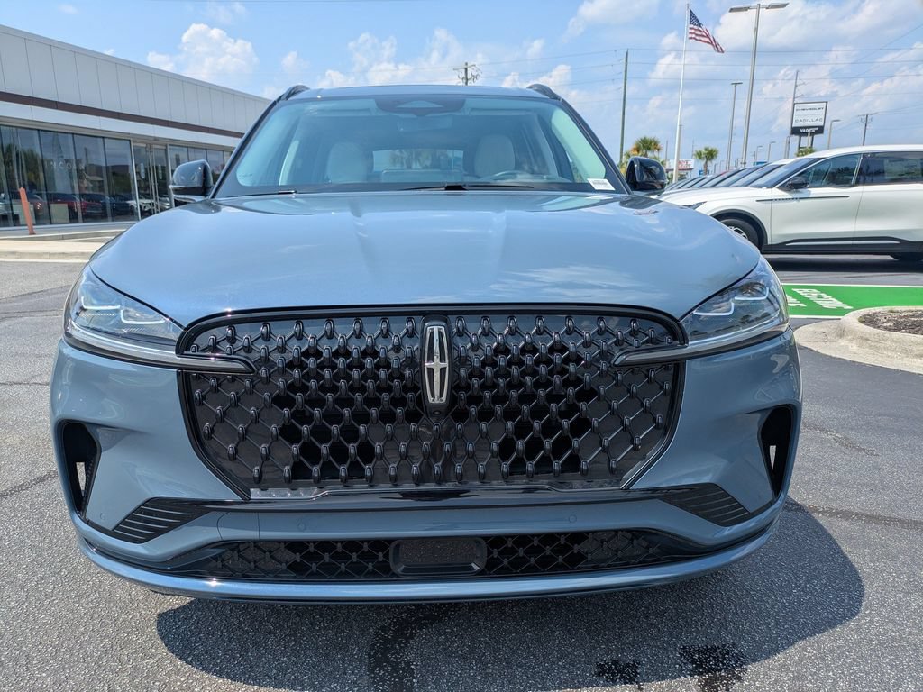 New 2026 Lincoln Aviator Reserve AWD/4WD image 9
