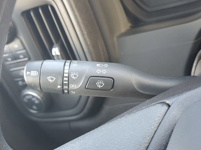 Certified 2024 Chevrolet Silverado 1500 Custom Trail Boss image 26