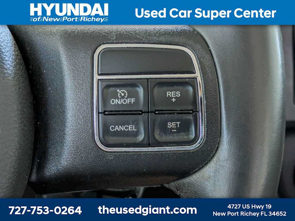 Used 2016 Jeep Patriot Latitude FWD image 29