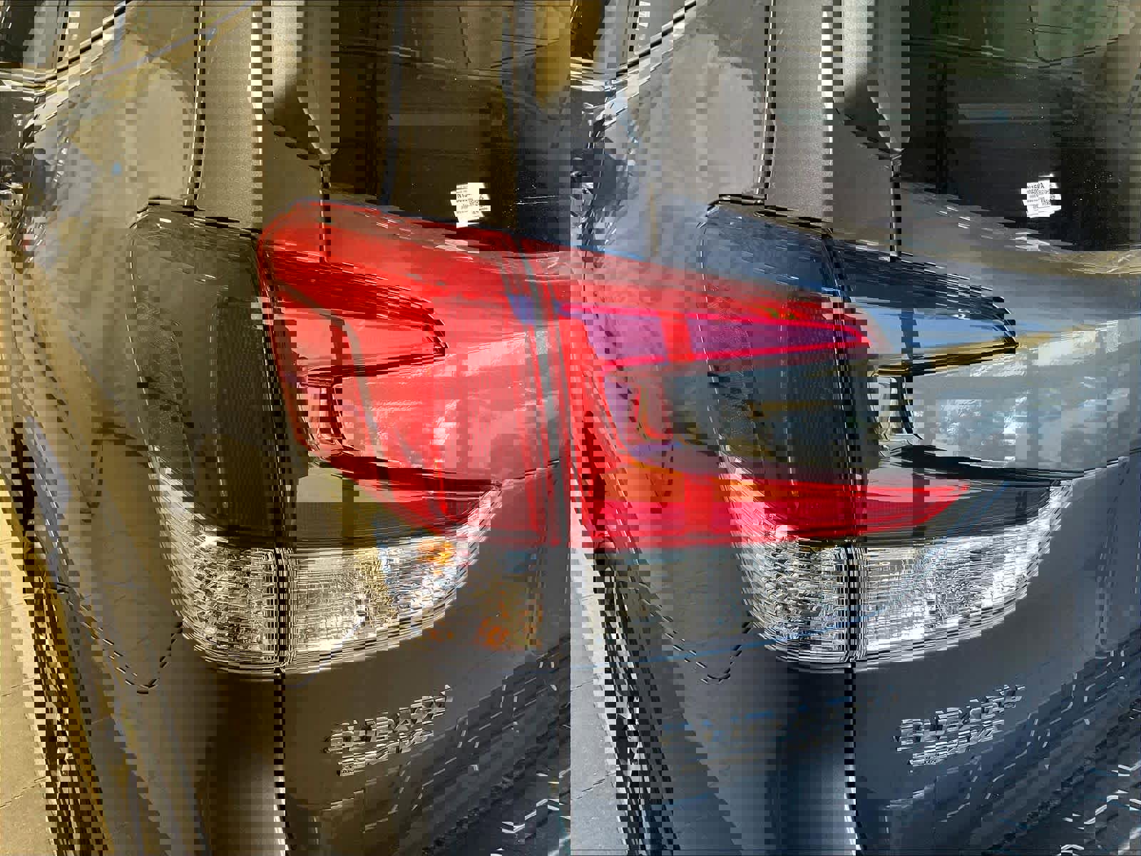 Used 2023 Subaru Forester Premium image 33