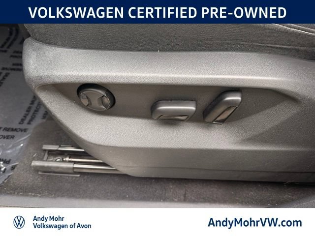 Used 2023 Volkswagen Atlas SE FWD image 14