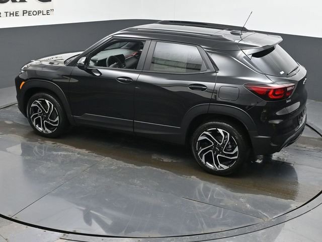 New 2026 Chevrolet TrailBlazer RS w/ Convenience Package image 20