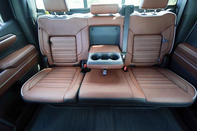 Used 2026 GMC Sierra 1500 Denali Ultimate image 32