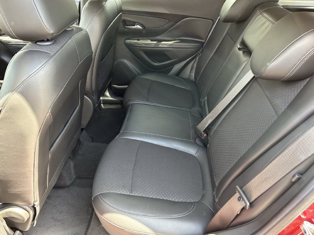 Used 2019 Buick Encore Preferred FWD image 17