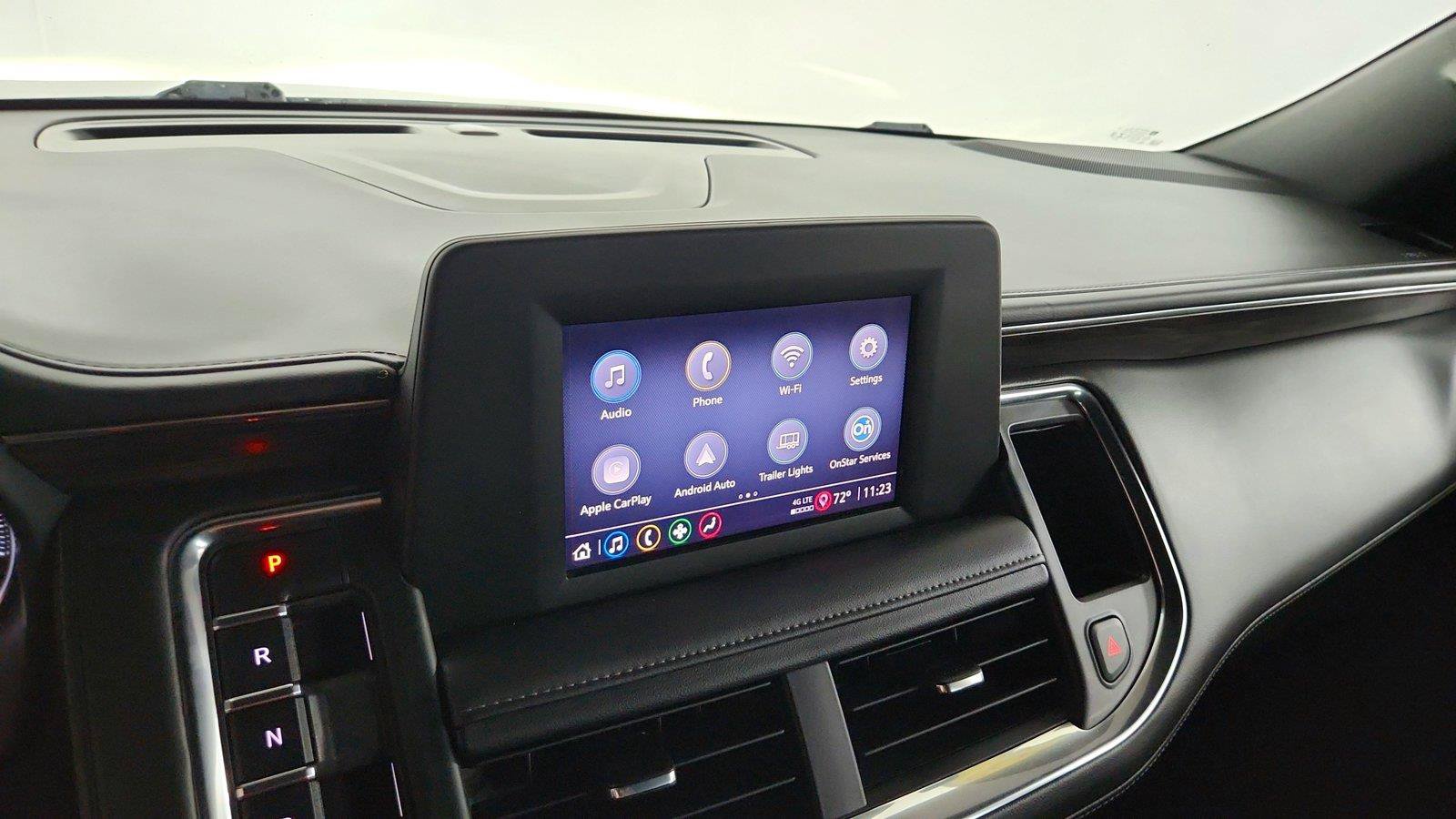 Used 2023 Chevrolet Tahoe LS AWD/4WD image 31