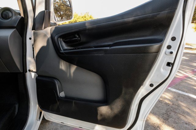 Used 2021 Nissan NV200 SV image 40