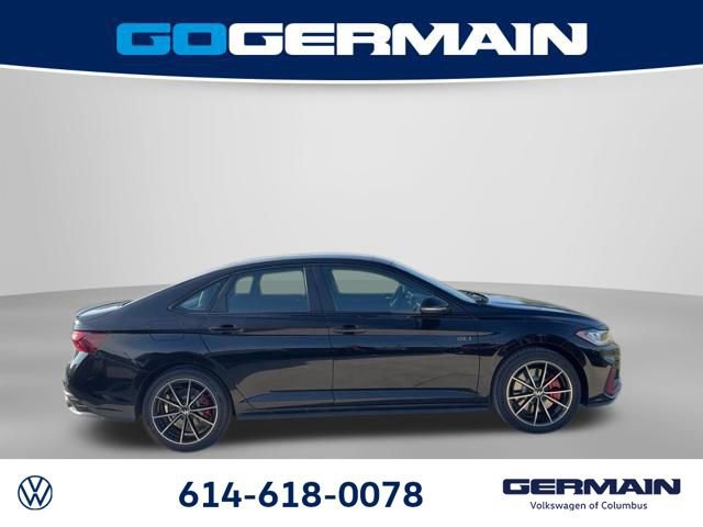 New 2026 Volkswagen Jetta GLI Autobahn image 5