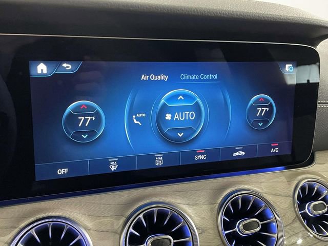 Used 2022 Mercedes-Benz CLS 450 4MATIC image 33